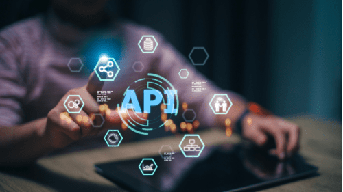 Driven Microservice Architecture