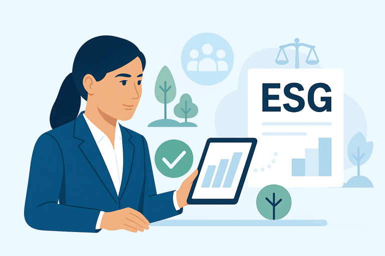 The ESG Backlash: Why Ground Truth in Data is Essential for Societal Trust