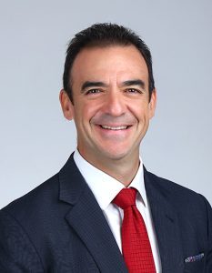 Eric Feddal 