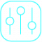 Autonomous-management-fluo