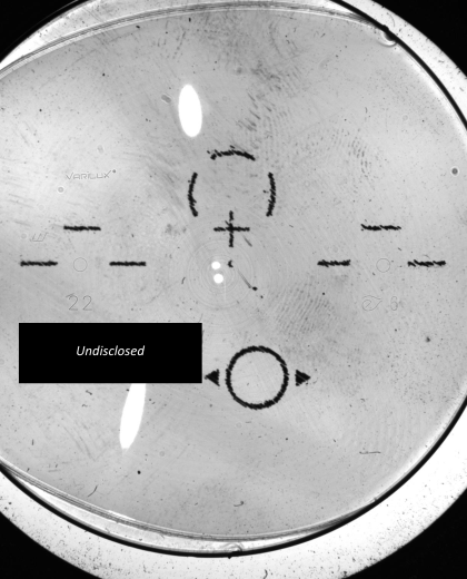 object-calibration